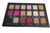 5 Types 18 Colors Eyeshadow Palette Paletes eyes Makeup Eye shadow Beauty Palette Natural Matte Shimmer Cosmetics