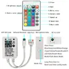 DC5V USB-Kabel-LED-Streifen Light Music WiFi-App SMD 5050 TV-Hintergrundbeleuchtungs-Kit-Desktop-Hintergrundlampe für TV-Computer-Display-Bildschirm