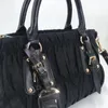 Bolso bandolera de lona al por mayor para mujer, bolso impermeable para mujer, bolsos de mano, bolso presbicia, bolso de cuero de vaca, bolso clásico, bolso de hombro