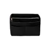 Home Storage Bag Purse Organizer Felt Insert Bag Makeup Organizer Inner Purse Portable Cosmetic Bags Storage Tote L Storage Bottle4589676