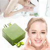 Savon pour le visage Nettoyage Savon de lavage hydratant pour le visage Soin du visage Savon de base pour les soins de la peau