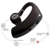 V9 CSR Handsfree Fones de ouvido sem fio Bluetooth Fones de ouvido Fones de ouvido Reduzir negócios Fone de ouvido com Mic Sport Auriculares para Xiaomi