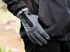 Top Sport hommes femmes épaississement écran tactile gants résistant au froid polaire épaissi hiver équitation chaud imperméable formation yakuda épais mode