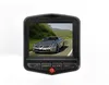 50pcs Full HD 1080P 2.4 "LCD voiture DVR caméra IR Vision nocturne tachygraphe G-sensor enregistreur vidéo de stationnement enregistreur
