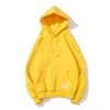 Fashion Color designer hoodies Hip Hop Streetwear Lettre de broderie classique marka Fleece Hoodie Automne Hiver Manteau 5 couleurs