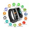 Bluetooth Sport reloj Smart Watch Hombres Mujeres SmartWatch Para Android IOS rastreador de ejercicios Electrónica reloj inteligente Banda Smartwach