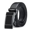 2019 Ny trenddesigner Hot Sale Star Black Automatic Men and Women Belt Double Wrap Side Scratch Resistent Youth Belt7718780