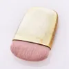 Maquillage sirène pailleté brillant Brosses fard à joues poudre Professional fond de teint de Pinceau cosmétique outil de RRA1518