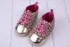 Classic leopard print babyshoes toddler shoes baby shoes soft-soled shoes WY585