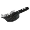 Professionale Pennello per capelli Cuoio capelluto Capiscauli Pettini Pettine Donne Groviglio Parrucchiere Massaggio Capelli Capelli Combs Styling Tool