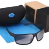 Reefton Polarise Sunglasses Men Driving Square Frame carré Vintage 580p Sport Sun Glasses Male Goggle UV400 GAFAS AVEC LOGO Y2006196768310