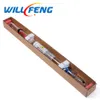 Will Fan 50W CO2 Laserbuis Lengte 800mm Diameter 50mm voor CO2 Laser Sculptuur Gravure Machine