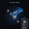 Global Automotive Motorcycle GPS Tracker Mini Vehicle Bike Car Tracking Locator GSM / GPRS Real Time Tracker Tracking-apparaat