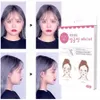 Rosto Invisível Facial Autocolantes Faciais Linha V-Forma Face Tape Elevador para Face Maquiagem Ferramentas de Beleza 40 Pcs / Set RRA662