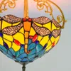 良い品質照明器具Yeelightシャンデリアライトビンテージクリスタル天井照明モダンなLEDライト寝室装飾ランプ