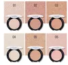 Sace Lady 6 Kleur Highlighter Facial Glitter Palet Makeup Glow Face Contour Shimmer Powder Illuminator Markeer Cosmetica