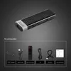 X96S 4G 32G Amlogic S905Y2 tv box stick dongle Dual Wifi Quad Core ddr4 Ram Android 9 2 gb 16 gb