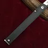 Hot CEO 7096 Kniv 8CR13MOV Stål Nylonhandtag Automatisk vikkniv Camping Pocket Survival Jakt EDC Utomhusverktyg