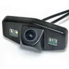 CCD HD Qualidade Caminho Dinâmico câmera de visão traseira do carro para Honda Accord Civic Odyssey
