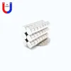 Wholesaler-100pcs 8x5 magnet 8*5mm NdFeB magnet D8x5mm rare earth magnet 8mm x 5mm 8x5mm neodymium magnets 8*5 free shipping
