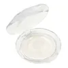 Boîte d'emballage de faux cils ronds paquet de cils de maquillage cosmétique boîte de cils vide en plastique Transparent boîte de étui de cils 3D avec 6926864