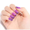 Sälj termisk nagellack glitter temperatur färg byte av vattenbaserad lack shinny shimmer skala av nagel lack2318692