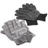 1 par värmebeständigt skyddande handskar hårstyling för curling rak platt järnarbetshandskar säkerhetshandskar av hög kvalitet antic4642096