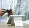 Hi-Q Telefoonhouder Stand Mobiele Smartphone Ondersteuning Tablet Stand voor iPhone Bureau Mobiele Telefoon Houder Stand Draagbare Mobiele Houder