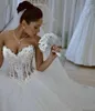 2024 Robes de mariée Bling Bling pas cher