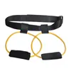 ADFitness Booty Belt Resistance Bands for BuLegs Muscle Training Belt Elastic Bands Pedal Exerciser Workout8594195