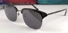 Großhandels-Modedesigner-Sonnenbrille 0389 Cat-Eye-Rahmen, einfacher Bestseller-Stil, hochwertige UV-400-Schutzbrille mit Originalverpackung