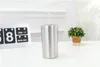 12oz Skinny Tumblers Stainless Steel Slim Tumbler Straight Tumblers Double Wall Insulated Vacuum Cups Water Bottles