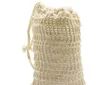 Duschbad Sisal Seifentasche Natürliche Seif Seifentasche Peeling Saver Tasche Halter 50 stücke