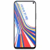 オリジナルvivo IQoo Z1 5G LTE携帯電話8GB RAM 128GB 256GB ROM MTK 1000プラスオクタコアAndroid 6.57 "48mpフェイスIDフィンガープリント携帯電話