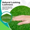 50x50cm 50x100cm Artificial Grass Synthetic Lawn Turf Carpet Perfect for Indoor Outdoor Landscape14850458