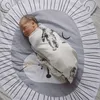 뜨거운 아기 크롤링 매트 소프트 15 스타일 동물 인쇄 매트 크롤링 담요 놀이 게임 실내 야외 아기 룸 장식 라운드 게임 카펫