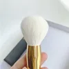 TF Bronzer Makeup Brush 05 Morbini capelli di capra di lusso in polvere BRONZER BLUSHER GEAK COSMETICI BEETY STRUMO 6706017