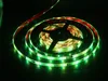 WS2811 12V RGB Pixel Strip Light Kit 30/60Leds Adresseerbare RGB LED Strip Licht IP20 IP65 IP67 met 12V5A Driver Controller Afstandsbediening