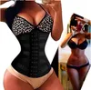 EPACK Sexy Women Hot Body Shaper Waist Cincher Control Corset and Bustiers Slimming Belt Waist Trainer Trimmer Shapewear