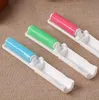 NEW Portable stick Washable Lint Roller wool implement clothes clean roller brush unhairing in addition to the brush sticky dust Rollers