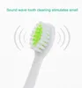 Brosse à dents électrique santé brosse à dents de nettoyage buccal poils ultra doux brosse à dents environnementale pour soins des enfants outils d'hygiène buccale