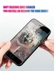 Glashülle für Skyline GTR Logo Handyhülle für iPhone X XS Mas 6 6s 7 8 plus 11 PRO MAX SAMSUNG GALAXY S8 S9 S10 PLUS NOTE 8 9 Sky2542393