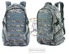 Borsa da trekking per escursionismo Zaino tattico militare Borse militari impermeabili Molle Bug Out Zaini da campeggio da viaggio all'aperto