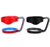 Nouveau support de poignée de tasse pour tasses de 30 oz poignées noires porte-gobelets de voyage portables en plastique verres de voiture poignées de tasses