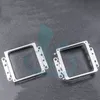 Support de tête d'impression en métal DX5 DX7 TX800 XP600 pour Epson F186000 F187000 F189010 Allwin Human Xuli Twinjet Zhongye tête d'imprimante device218L