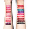 Pudaier Diamond Glitter Lip Gloss Classic Vivid Lipgloss Non Sticky Sipping Flip Magic Shiny Lips Makeup7516838