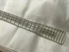 Pescoço acrílico de 6 cordas para guitarra elétrica com 2 treliças, pode ser personalizado conforme solicitação