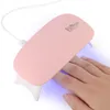 6w led nail lamp