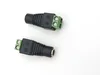 1000 stks 5.5mm x 2.1 DC Power Vrouwelijke Plug Adapter Connector voor CCTV-camera