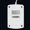 Ehuoyan ER301 13.56MHz USB RFID-programvara EREADER V4.2 Vit